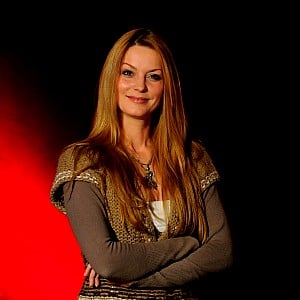Esther Schweins