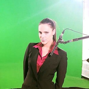 Esther Sedlaczek