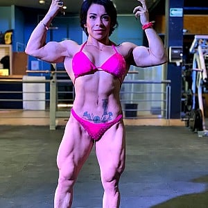 Esther Torres Garcia