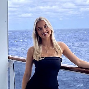 Esther Van der Stam