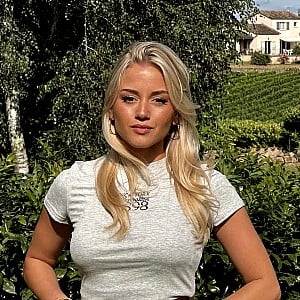 Esther Van der Stam