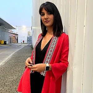 Esther Vaquero