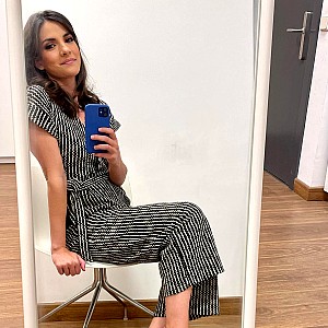 Esther Vaquero