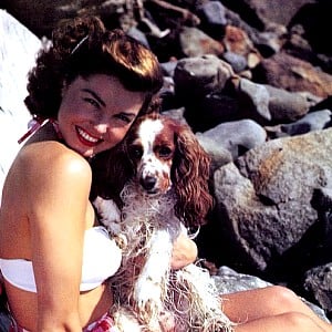 Esther Williams