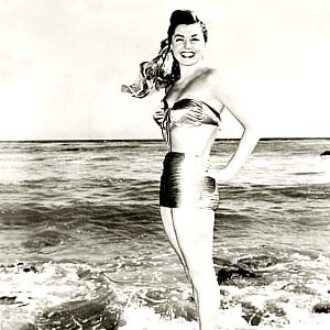 Esther Williams