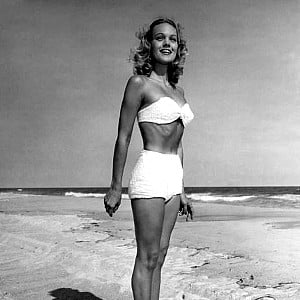 Esther Williams