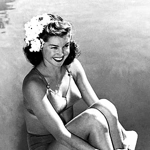 Esther Williams