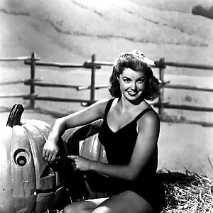 Esther Williams