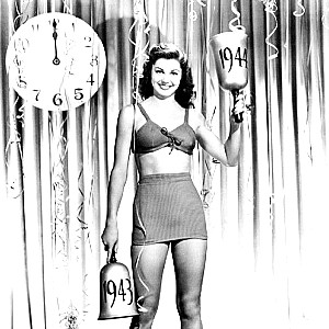 Esther Williams
