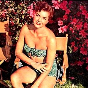 Esther Williams