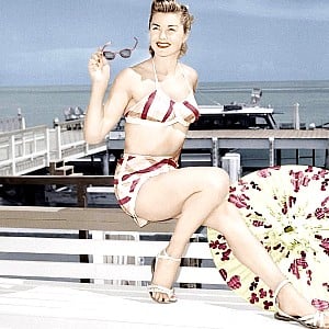 Esther Williams