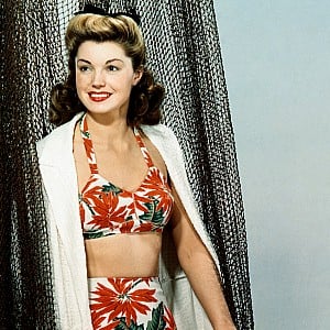 Esther Williams