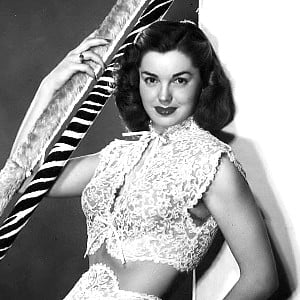 Esther Williams