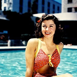 Esther Williams
