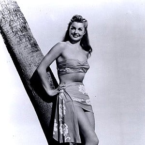 Esther Williams