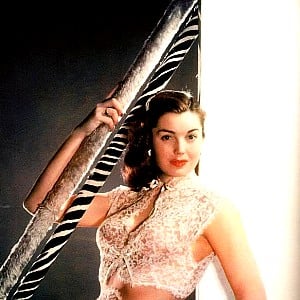 Esther Williams