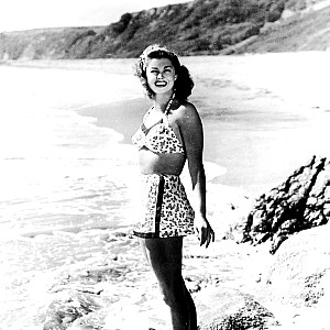 Esther Williams