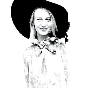 Esther de Jong