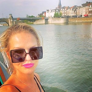 Esther van der Zander