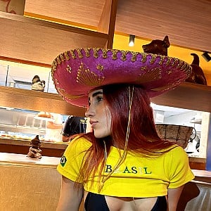 Estrella Starr