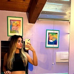 Estrella Starr