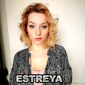 Estreya
