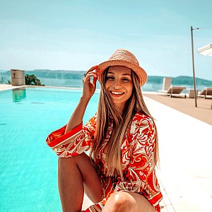 Eszter Iszak