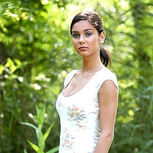 Eszter Takazi