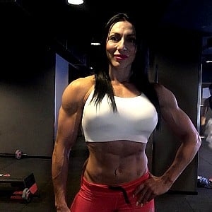 Ethel Heredia