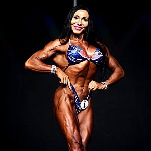 Ethel Heredia