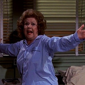 Ethel Merman