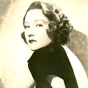 Ethel Merman
