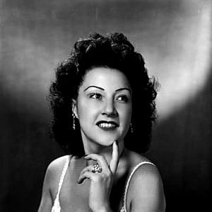 Ethel Merman