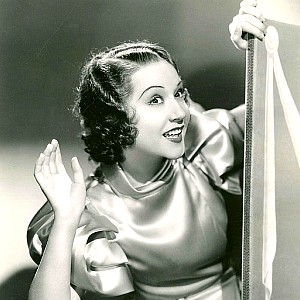 Ethel Merman