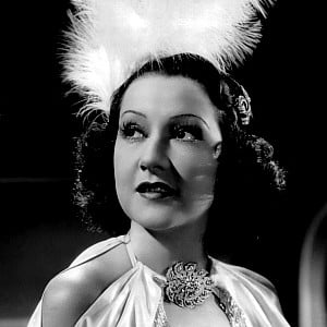 Ethel Merman