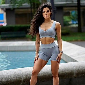 Etila Santiago Santos