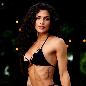 Etila Santiago Santos
