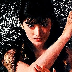 Etsuko Shihomi