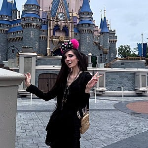 Eugenia Cooney