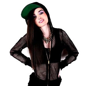 Eugenia Cooney