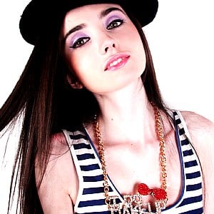 Eugenia Cooney