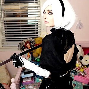 Eugenia Cooney