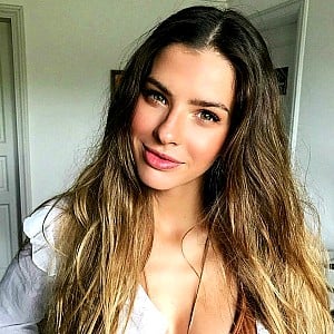 Eugenia Suárez