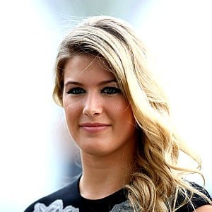 Eugenie Bouchard