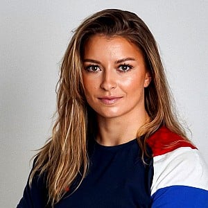 Eugenie Dorange