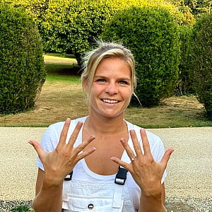 Eugenie Le Sommer