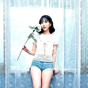 Eunha