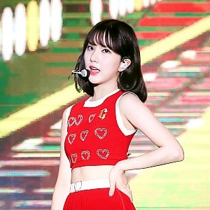 Eunha