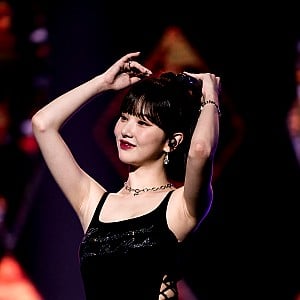 Eunha