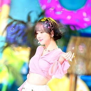 Eunha
